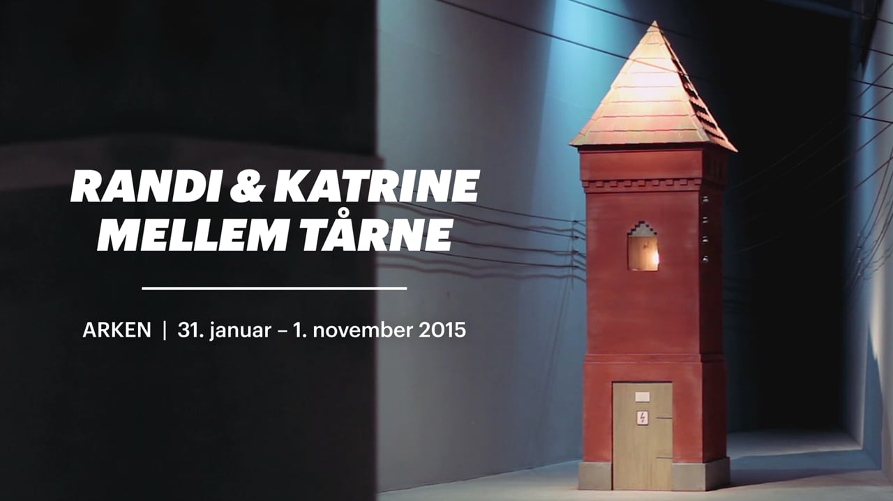 RANDI & KATRINE