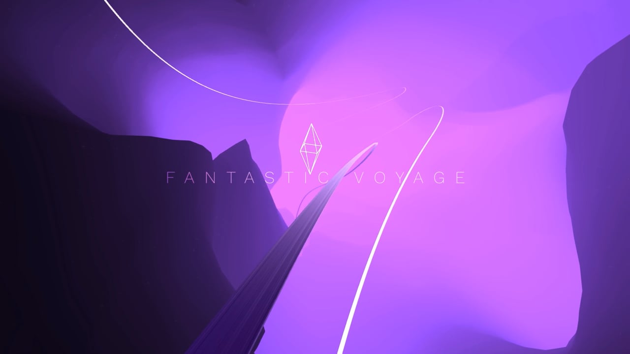 FANTASTIC VOYAGE