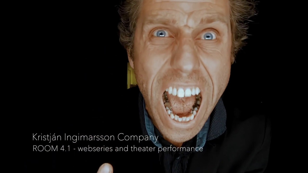 spektrogram showreel